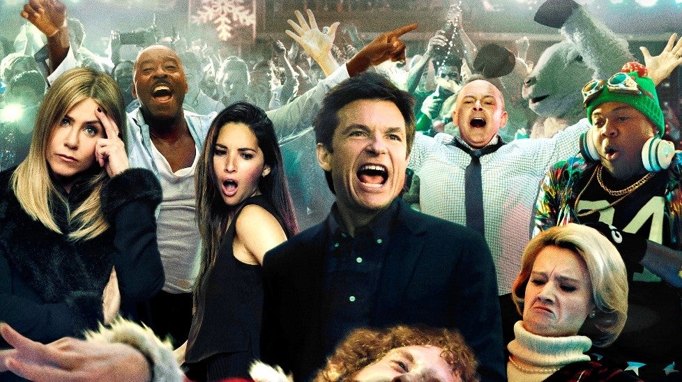 Imagem de Festa de Natal da Empresa
