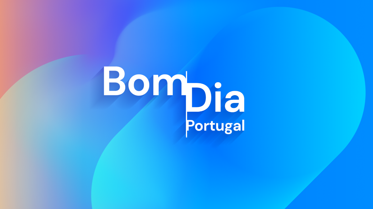 Bom Dia Portugal Fim de Semana - Informação - Semanal - RTP