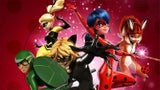 As Aventuras de Ladybug - Infantis e Juvenis - RTP