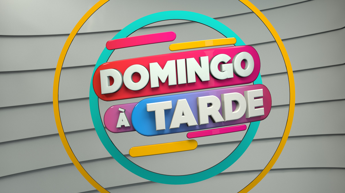 Domingo à Tarde