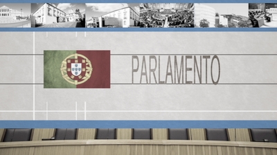 Play - Parlamento Madeira - 2021