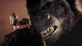 Imagem do Programa / Episiódio - King Kong (1976)