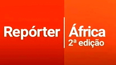 Play - Repórter África - 2ª Edição