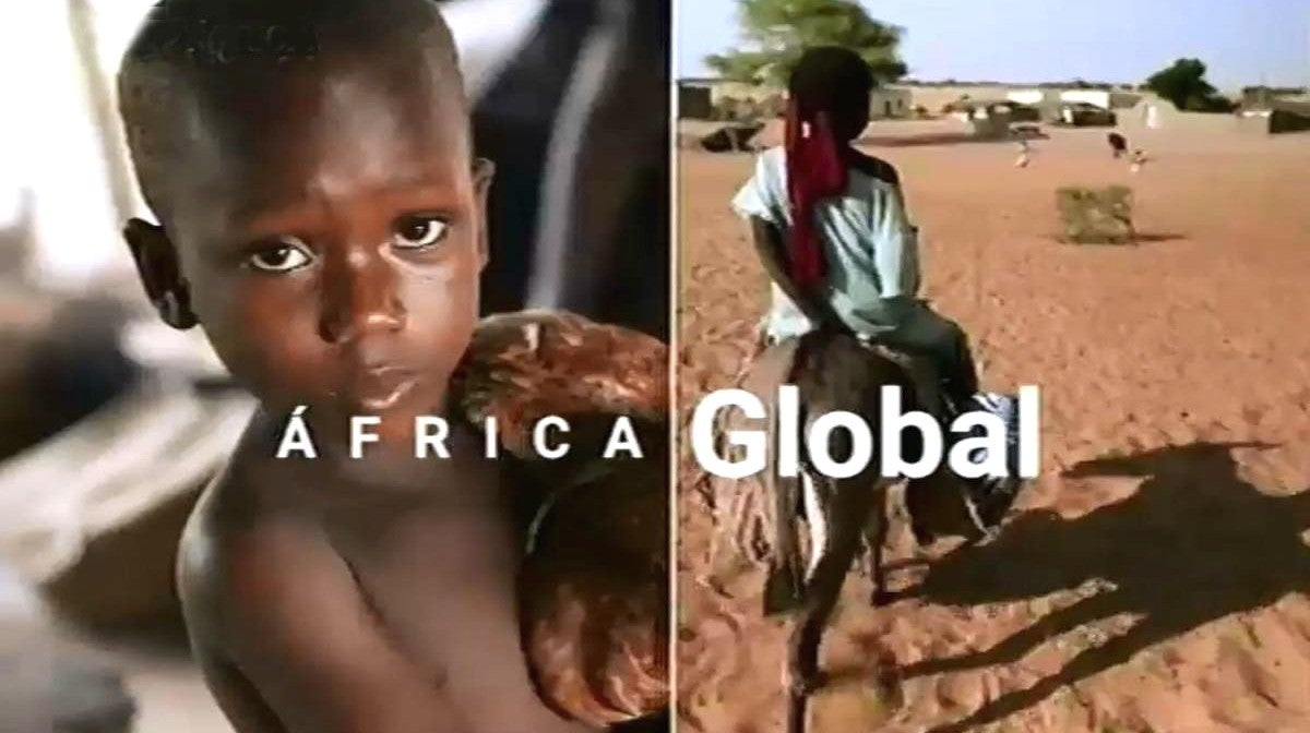 África Global