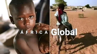 Play - África Global