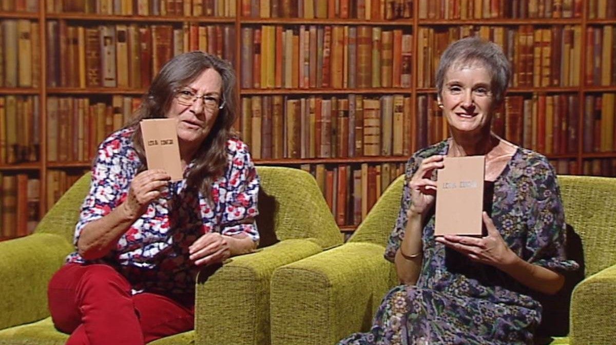 Projeto Ler & Contar - Glória de Sousa e Salvina Ribeiro