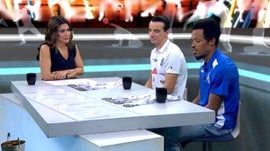 Imagem de Lenine Cunha e Sandro Bessa