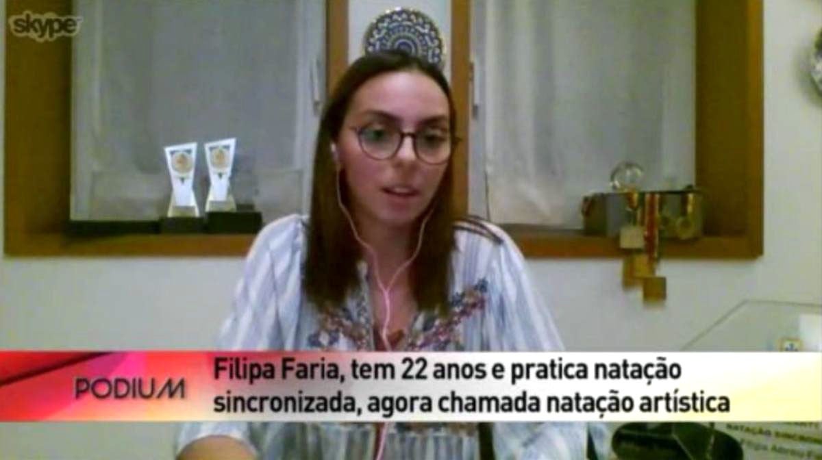 Filipa Faria