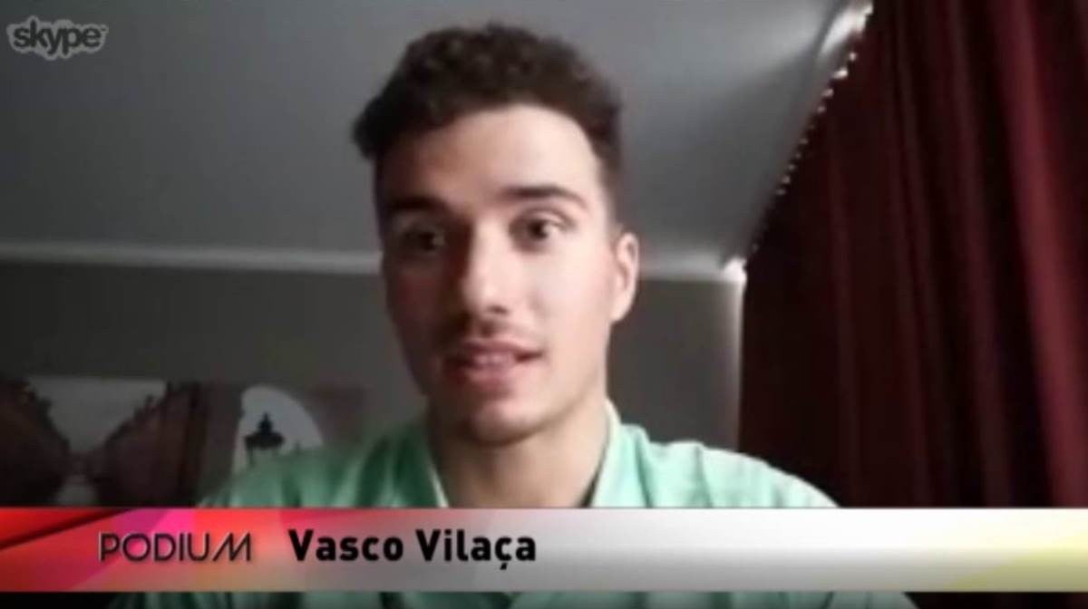 Vasco Vilaa
