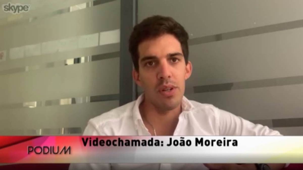 Joo Moreira
