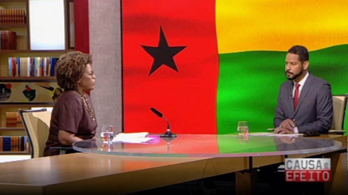 Exoneraes no Parlamento da GB / Cabo Delgado / Cabinda / Doenas Infeciosas em Grvidas em Luanda / Eleies Malawi