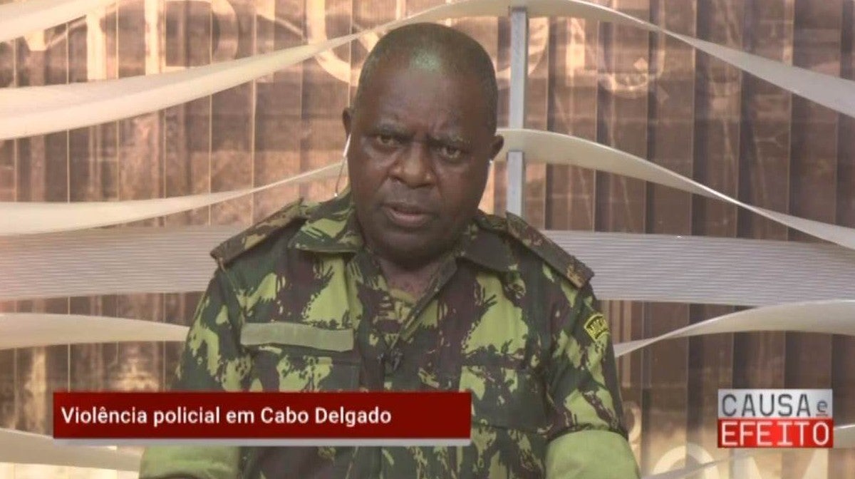 Atrocidades em Cabo Delgado / Nova Realidade Ambiental em CV / 47 Anos de Independncia da GB