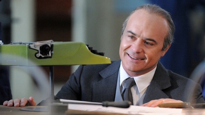 Play - Adriano Olivetti: A Força de um Sonho