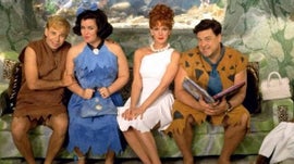 Imagem de Os Flintstones