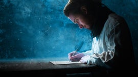 Imagem de Silent Night - Uma Can��o para o Mundo