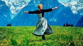 Imagem de Julie Andrews Para Sempre