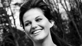 Imagem de Ser Claudia Cardinale