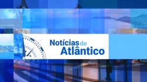 Noticias do Atlântico- Açores