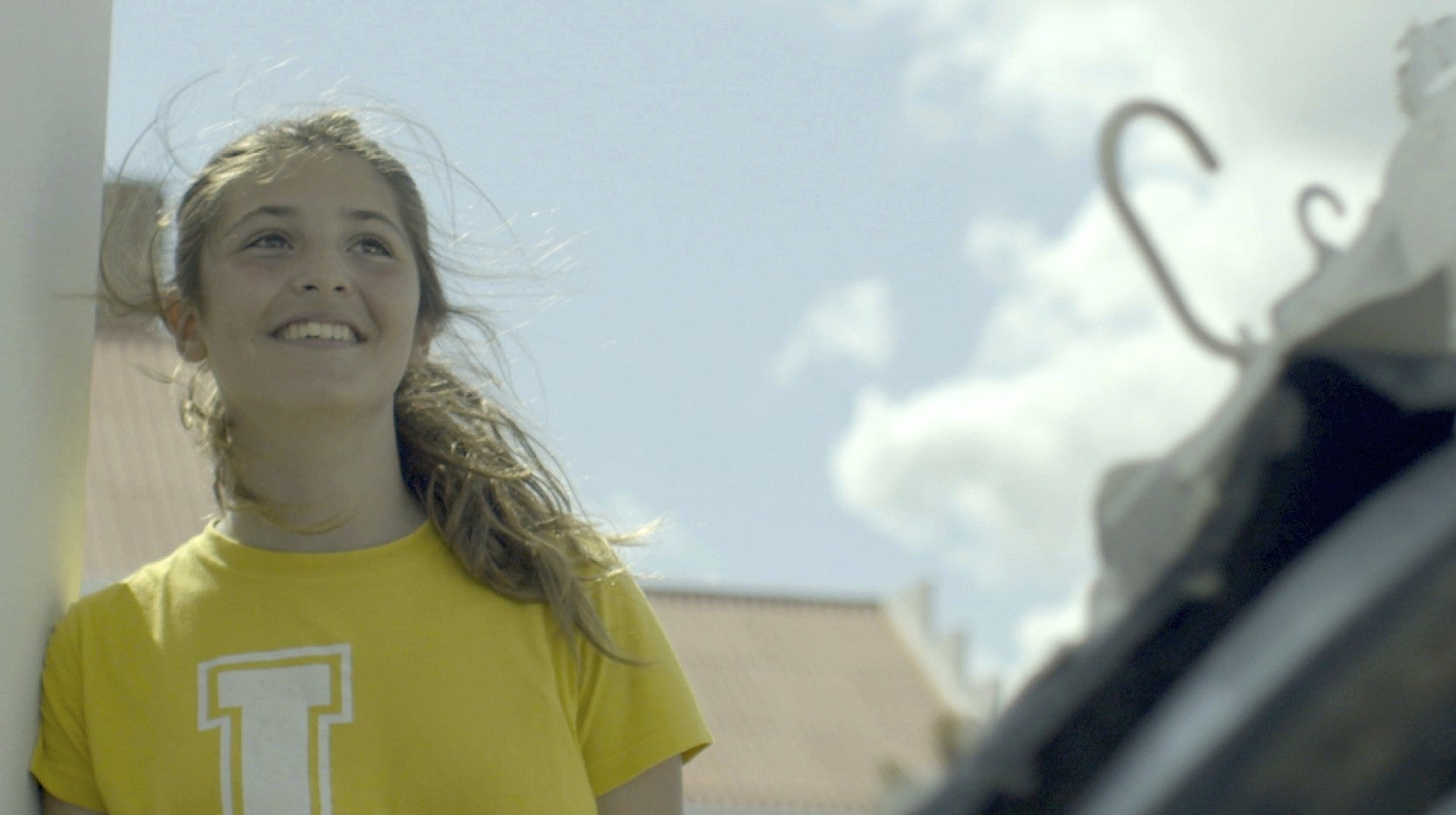 Play - Sim, Eu Consigo: A Onda da Maria