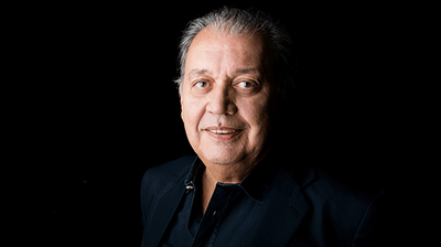 Play - Fernando Tordo com Orquestra Sinfónica Portuguesa
