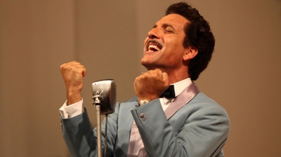 Play - Volare - A História de Domenico Modugno