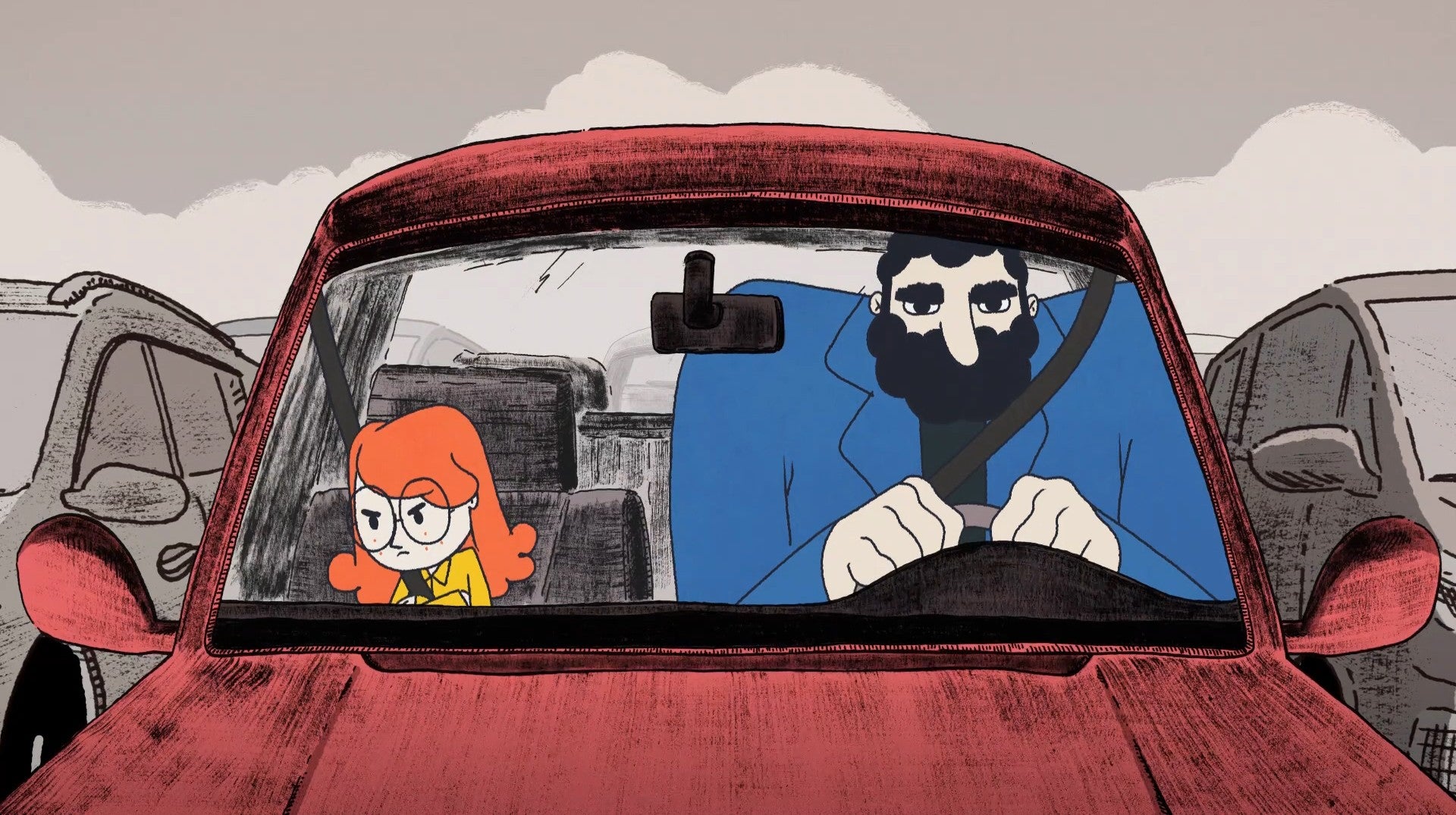 A Minha Vida num Pal�cio