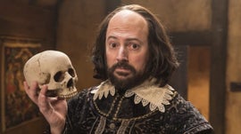 Imagem de O Monstro de Olhos Verdes