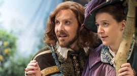 Imagem de Adorei uma Estrela Cintilante