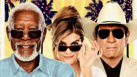 Imagem de Entre Rivais