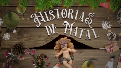 Play - Histórias de Natal