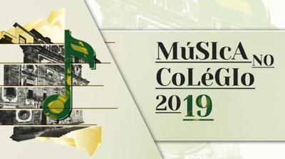 Play - VIII Festival Música no Colégio - 2019