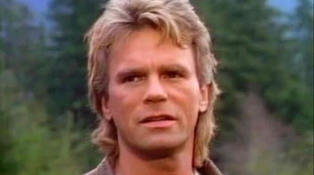 MacGyver