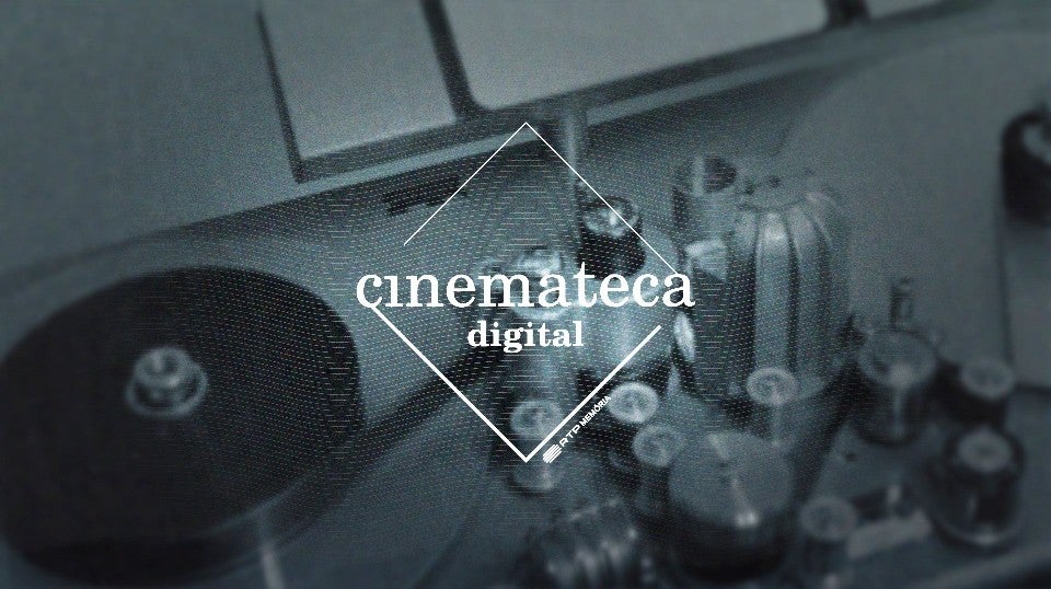 Cinemateca Digital