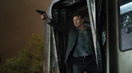 Imagem de The Commuter - O Passageiro