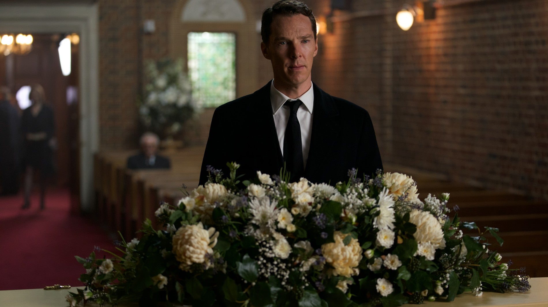 Imagem de Patrick Melrose