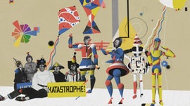 Imagem de O Esp�rito da Bauhaus