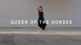 Queen of The Horses