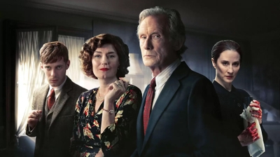 Play - Agatha Christie: Cabo da Víbora