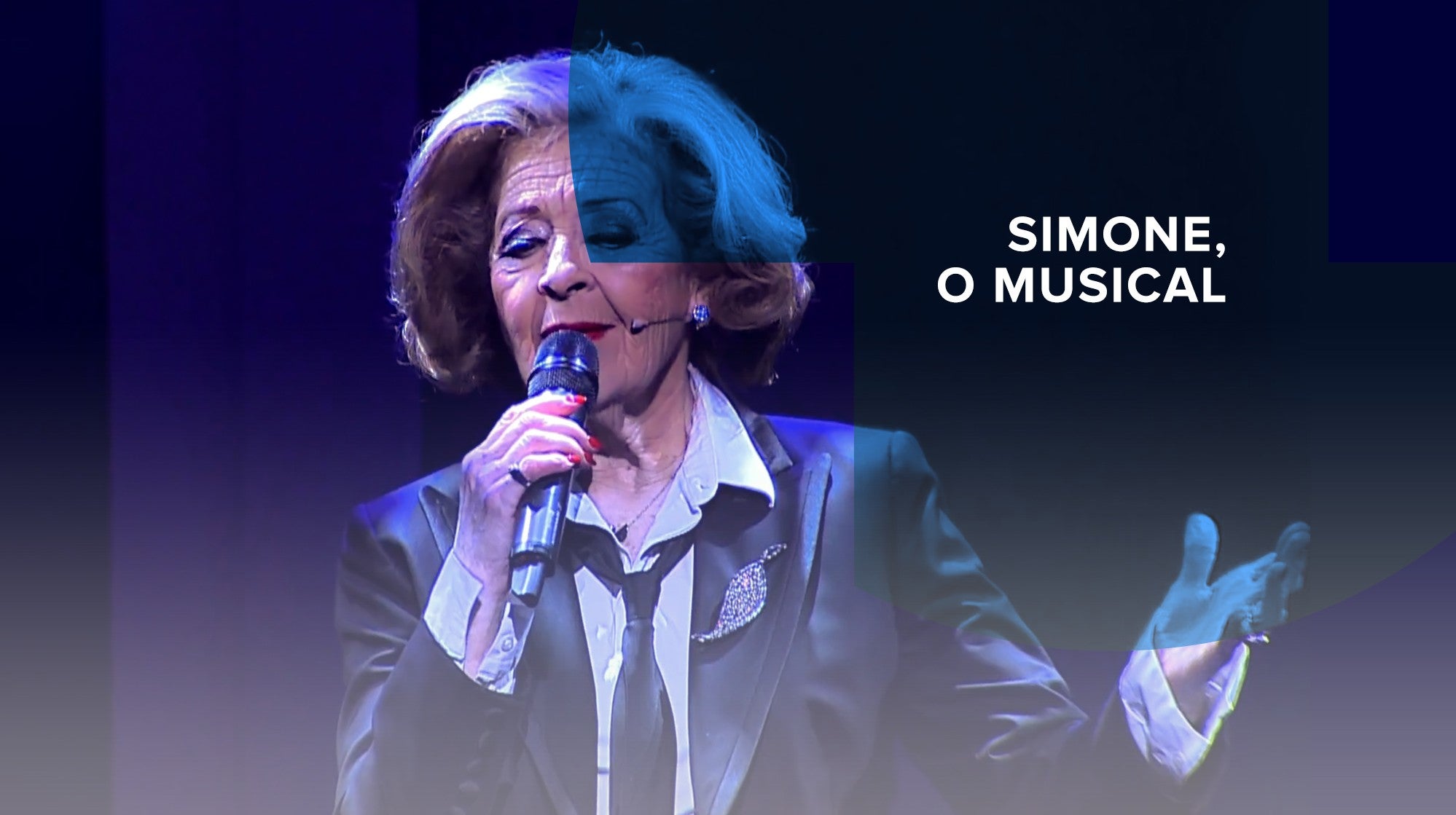Simone, O Musical
