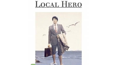 Play - Local Hero