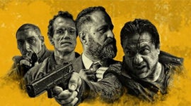 Imagem de Bad Investigate