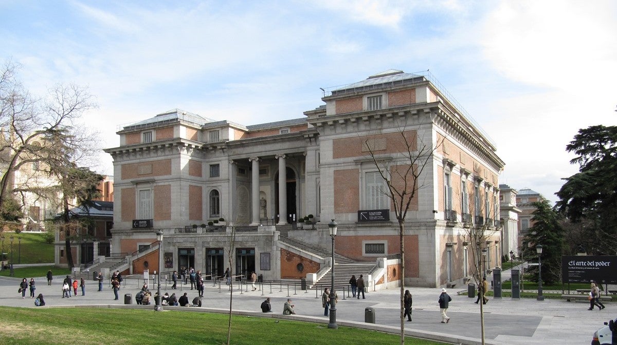 Museu do Prado - Madrid