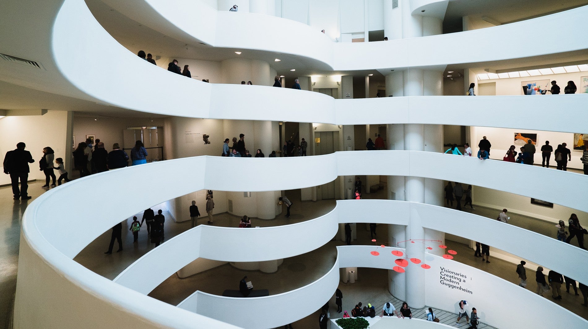 Museu Solomon R. Guggenheim (Nova Iorque)