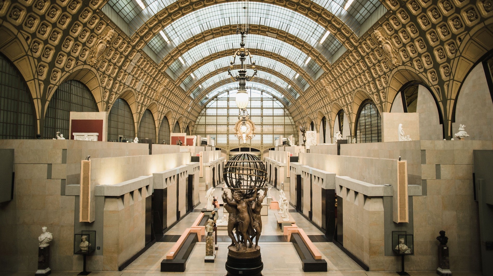Museu de Orsay (Paris)
