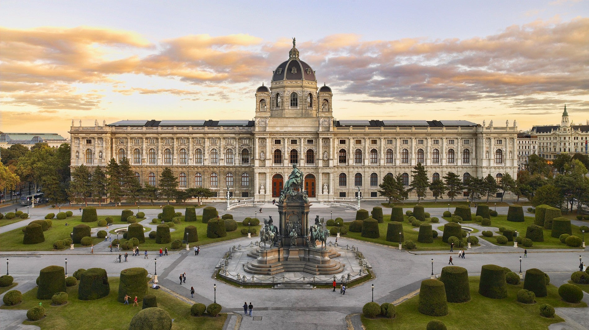 Imagem de Museu Kunsthistorisches (Viena)