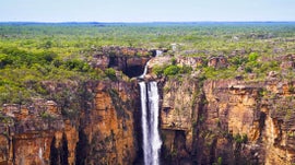 Imagem de Austr�lia: O Norte Selvagem