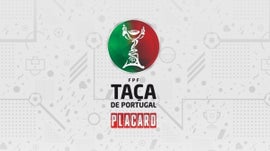 Imagem de Futebol: Ta�a de Portugal FC Porto x Ac. Viseu