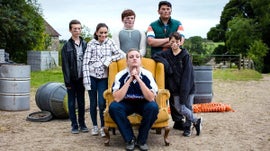 Imagem de Este Pa�s