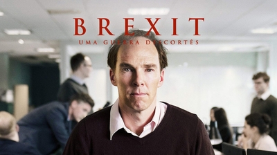 Play - Brexit: Uma Guerra Descortês