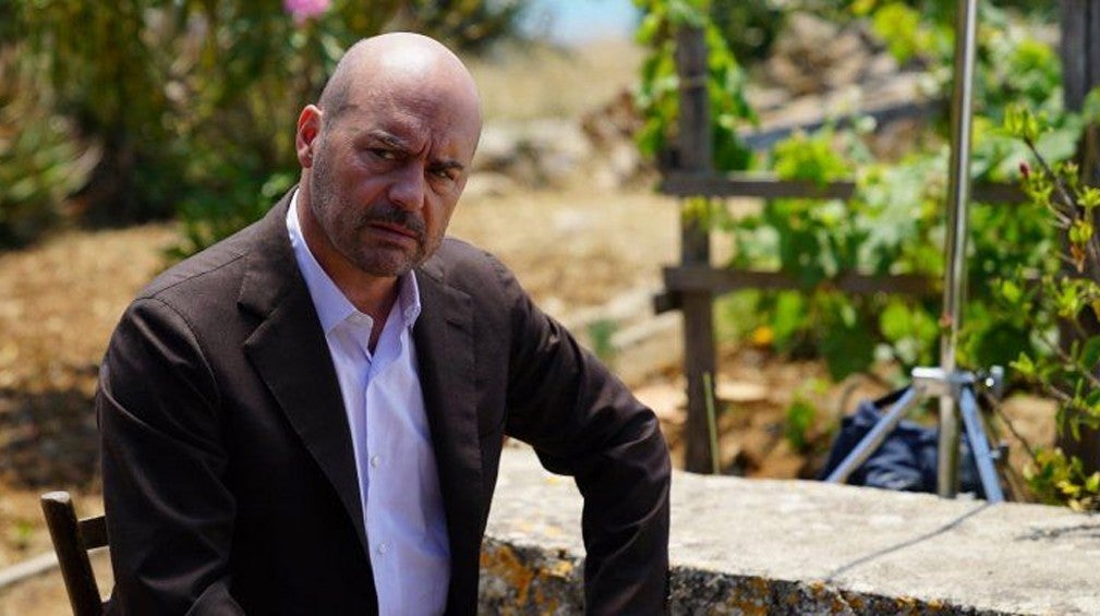 Imagem de O Comissário Montalbano